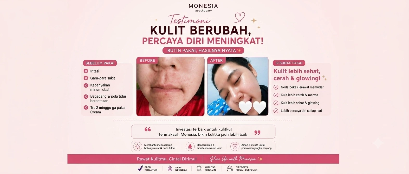 Testimonial Banner